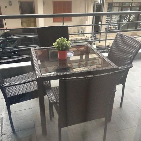 Il Mondo Apartments Stavros  Zewnętrze zdjęcie
