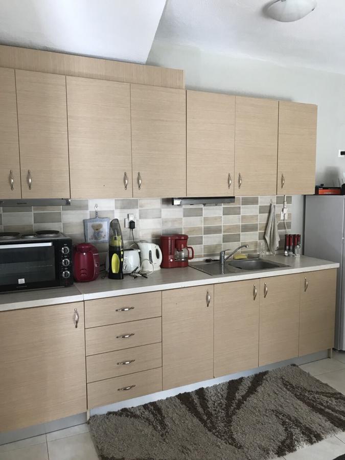 Il Mondo Apartments Stavros  Zewnętrze zdjęcie