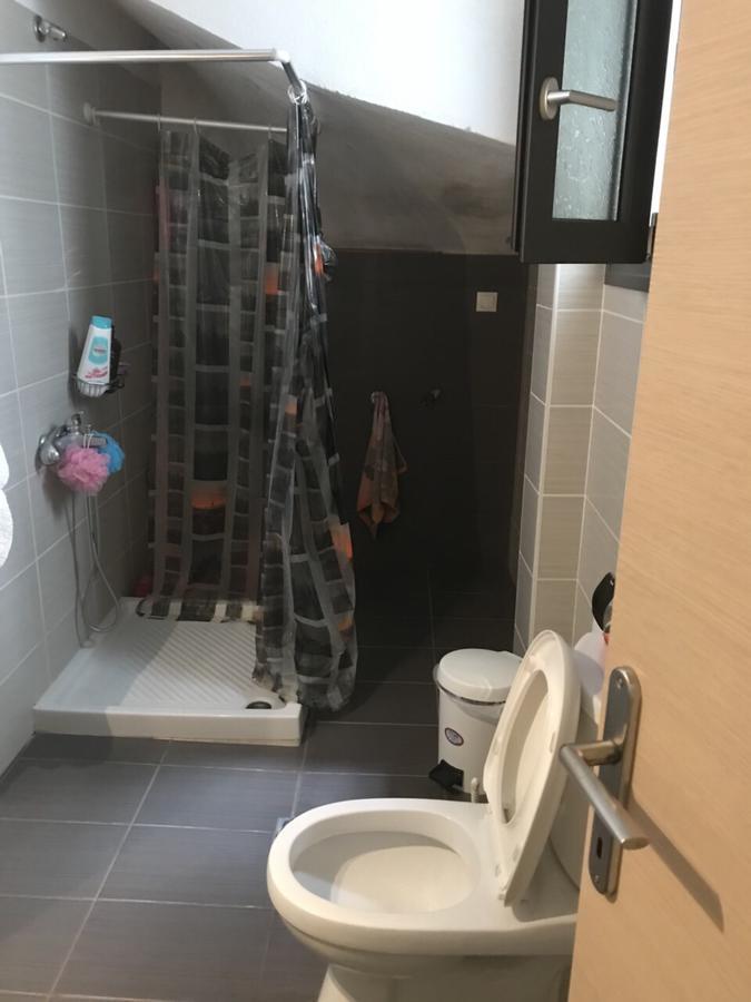 Il Mondo Apartments Stavros  Zewnętrze zdjęcie