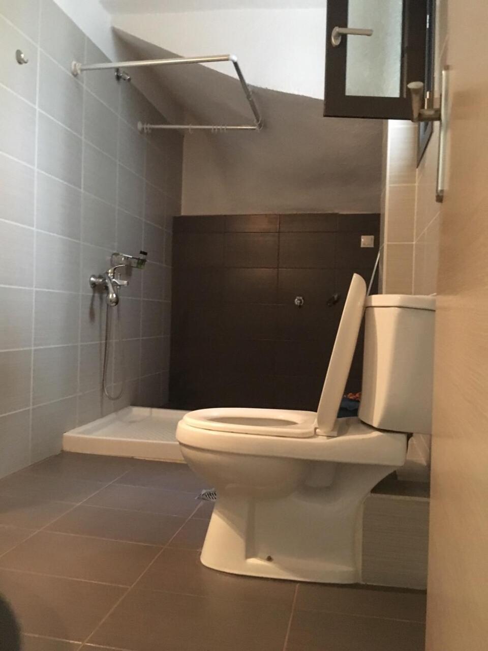 Il Mondo Apartments Stavros  Zewnętrze zdjęcie