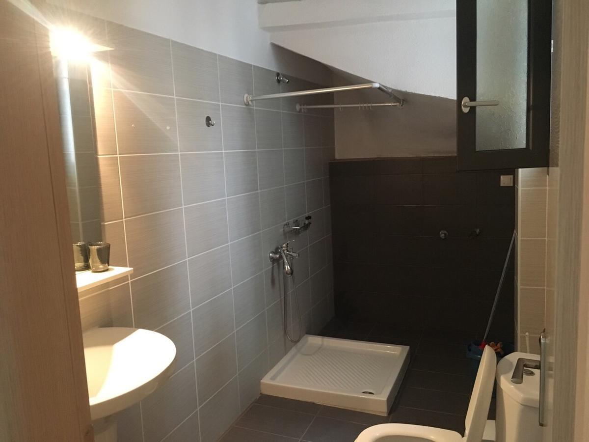 Il Mondo Apartments Stavros  Zewnętrze zdjęcie